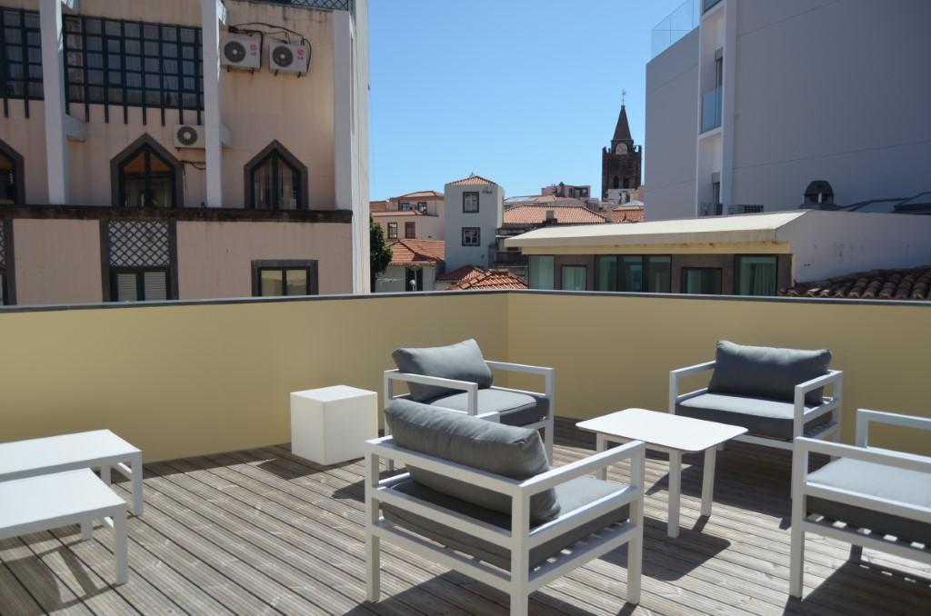 Studios Funchal 104 By Homing Funchal (Madeira)