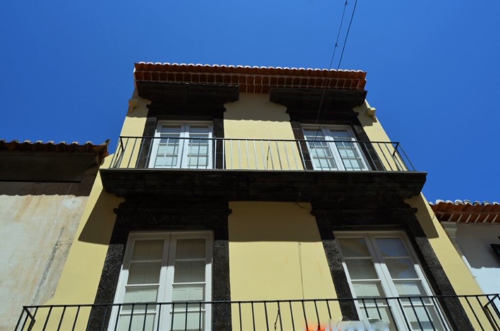 Studios Funchal 104 By Homing Hotel 3*